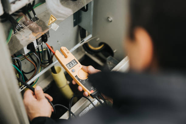 Best Electric Panel Repair  in Marietta, PA