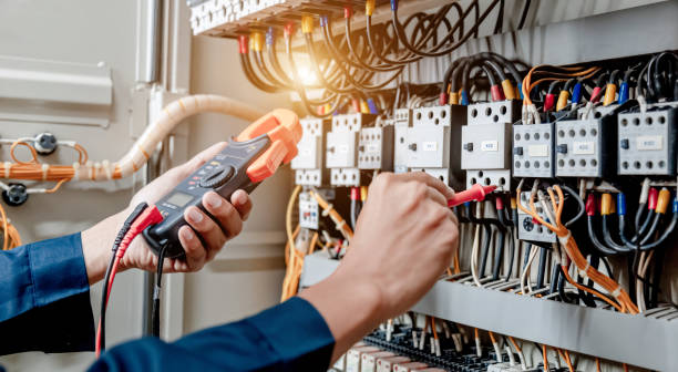 Best Emergency Electrical Repair  in Marietta, PA