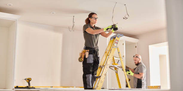 Best Electrician Near Me  in Marietta, PA