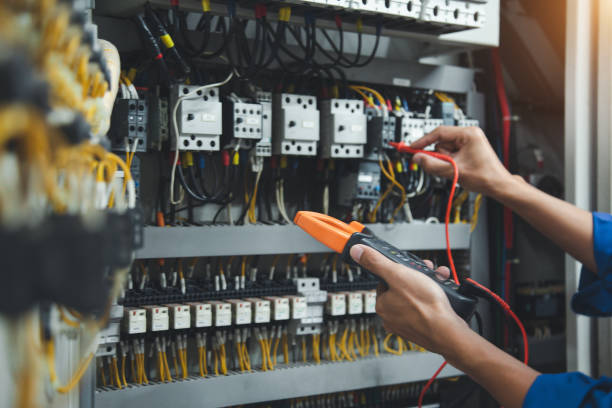 Best Local Electrician Companies  in Marietta, PA