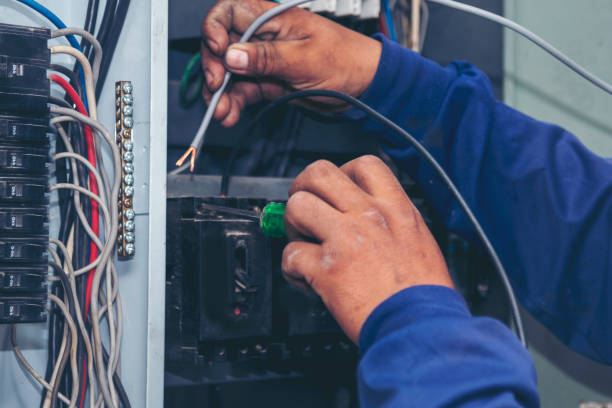 Best Commercial Electrician Services  in Marietta, PA