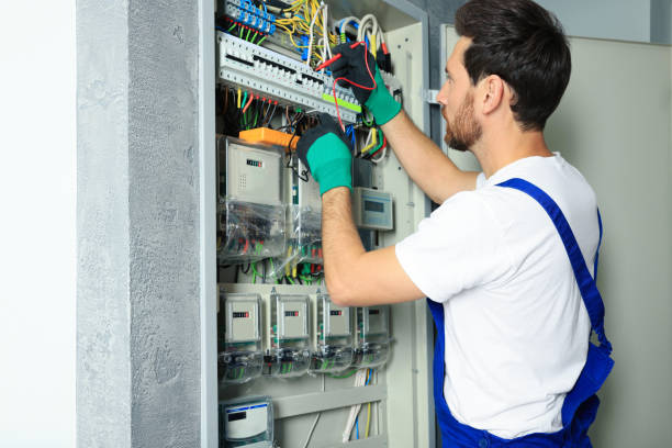 Best Affordable Electrician  in Marietta, PA