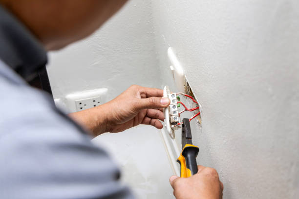 Best Affordable Electrical Installation  in Marietta, PA