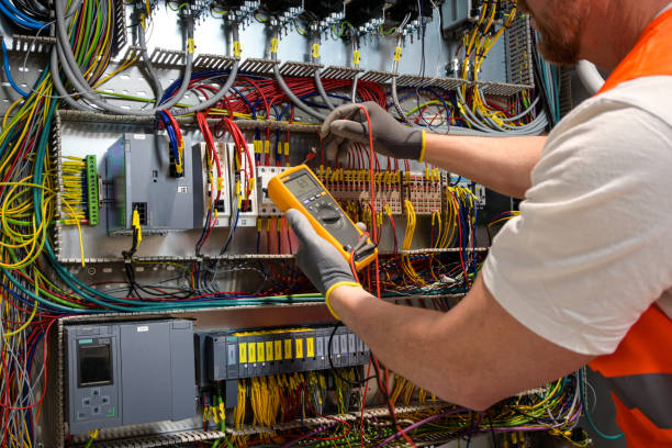 Best Residential Electrician Services  in Marietta, PA