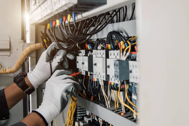 Best Ceiling Fan Installation Electrician  in Marietta, PA
